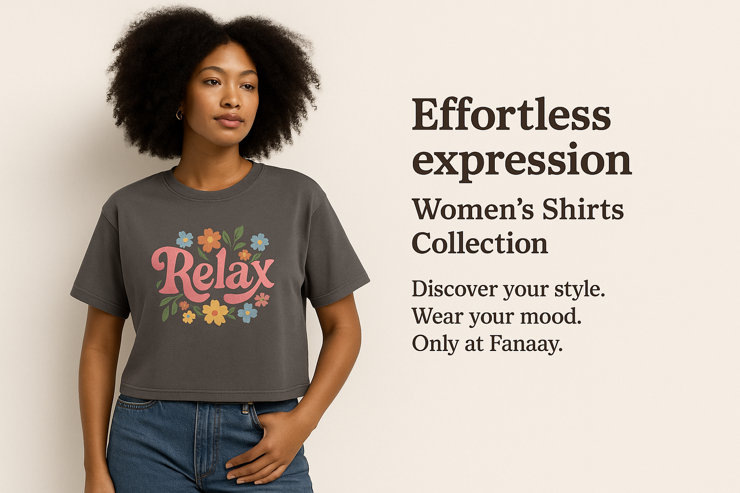 Women's Shirts